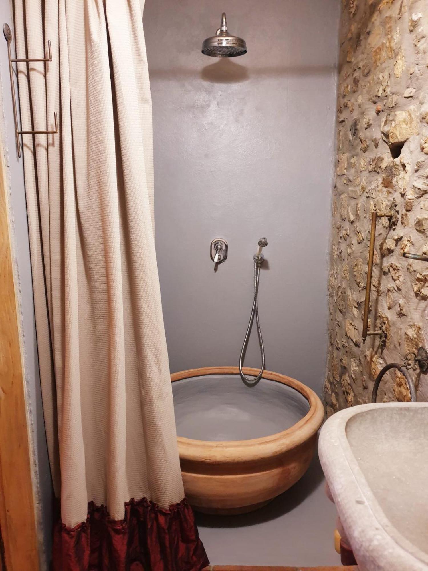 קמפיליה מריטימה Il Pievano B&B חדר תמונה
