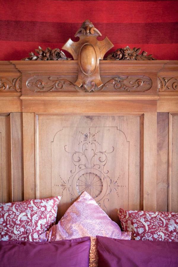 קמפיליה מריטימה Il Pievano B&B מראה חיצוני תמונה