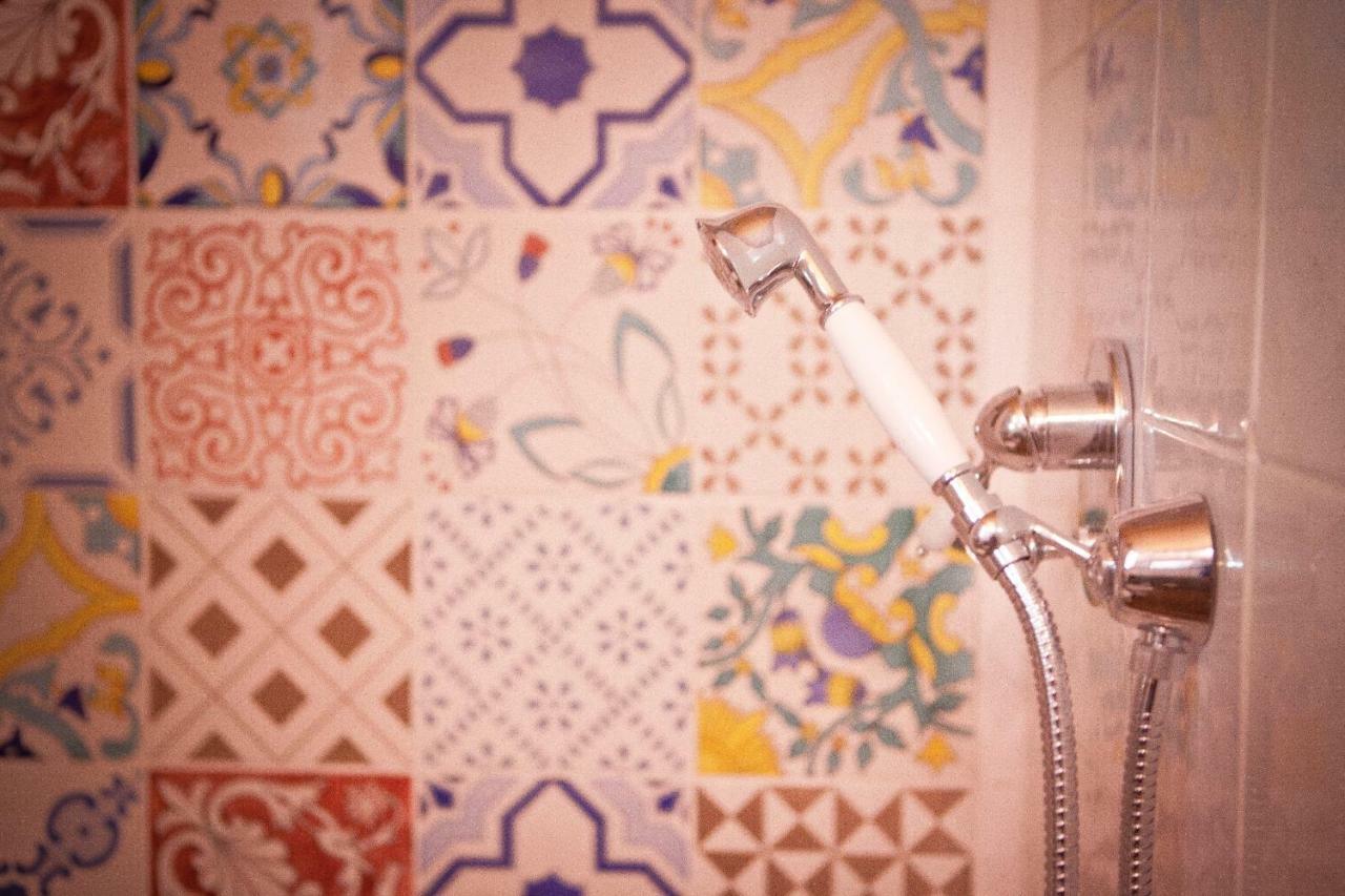 קמפיליה מריטימה Il Pievano B&B מראה חיצוני תמונה
