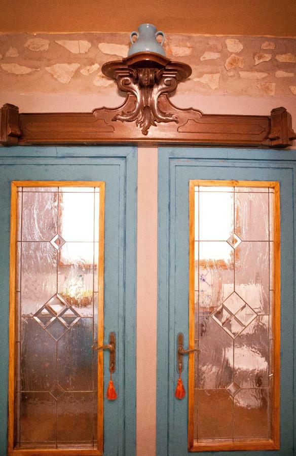 קמפיליה מריטימה Il Pievano B&B מראה חיצוני תמונה